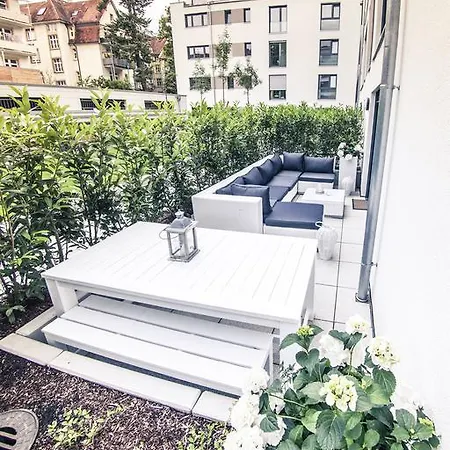 Apartment Petite Provence Freiburg im Breisgau