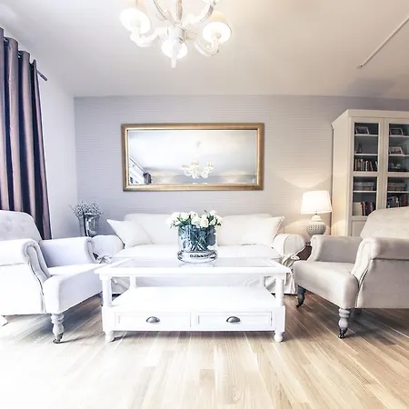 Petite Provence Apartment