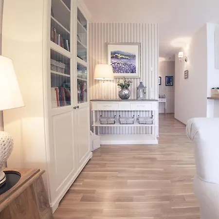 Apartment Petite Provence *