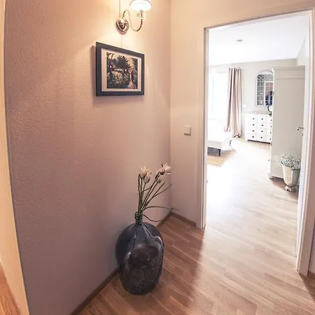 Petite Provence Apartment Freiburg im Breisgau